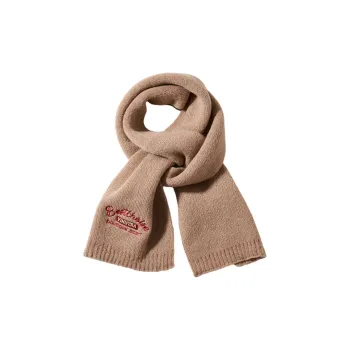 Classmate Yang Knit Scarves Unisex