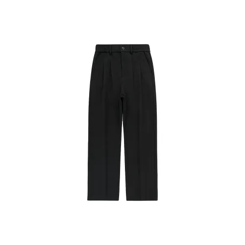 GTRG Casual Pants Unisex