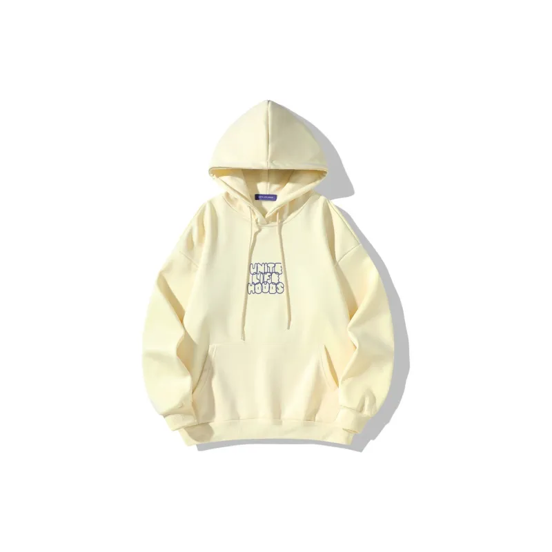 Unite Life HOODS Sweatshirt Unisex-8