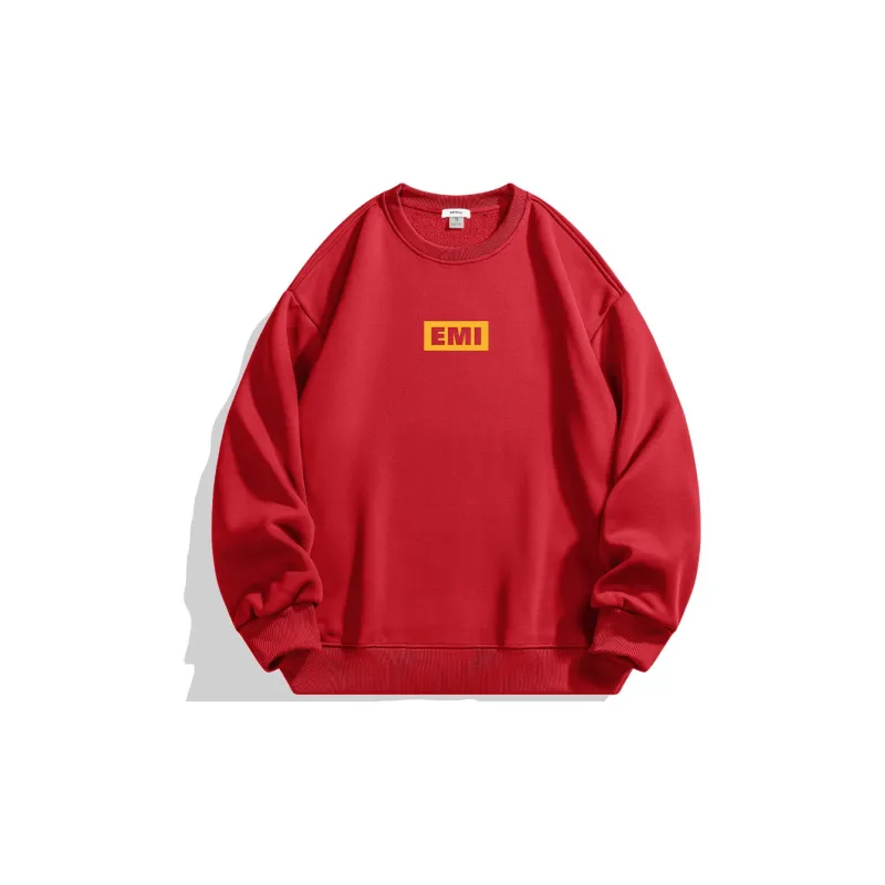 EMINU Year Of The Dragon CNY Series Sweatshirts Unisex-23