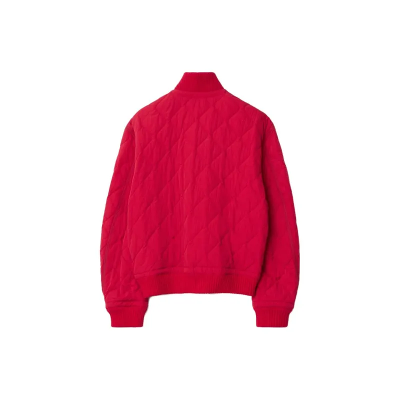 Burberry Jackets & Coats Men's Red-1