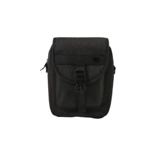 KOLON SPORT Crossbody Bags Black