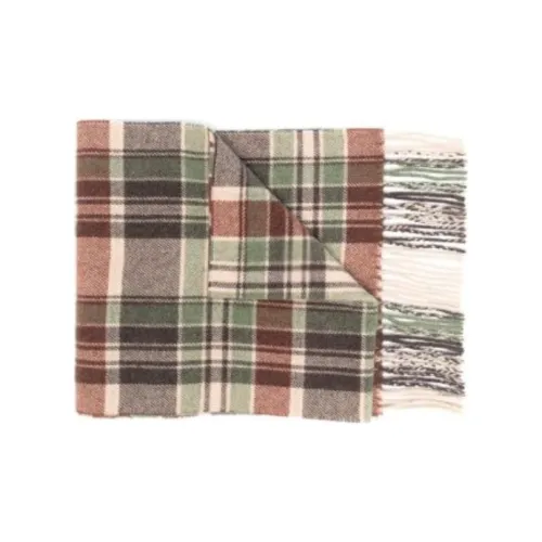 Polo Ralph Lauren Knit Scarves Men's Beige