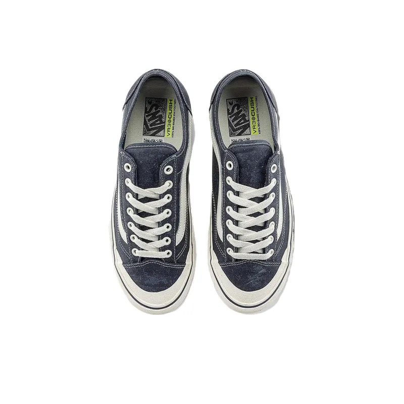 Vans Style 136 Decon Vr3 Shoes 'Salt Wash Blue'-2