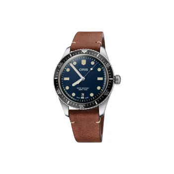 Oris Men Watch