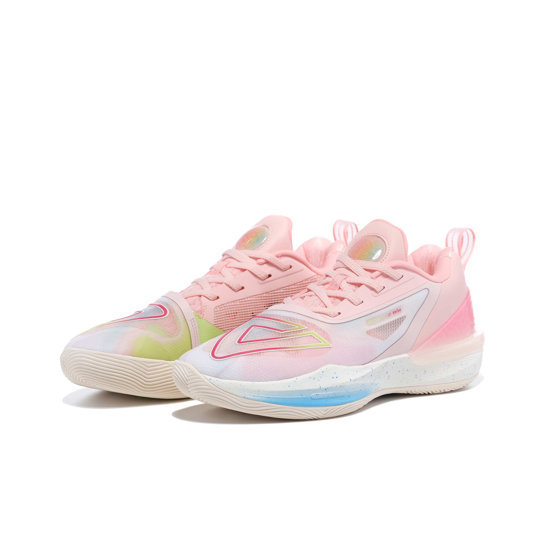 PEAK State Footwear Trigonometric 3.0 Basketball shoes Gucci