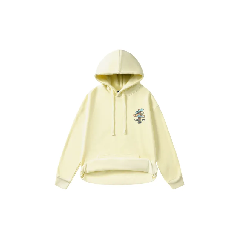 WARLI Sweatshirts Unisex-22
