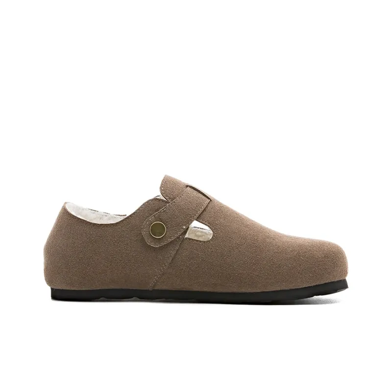 Warrior Warrior Durable Warm Low Top Casual Shoes Women's-2