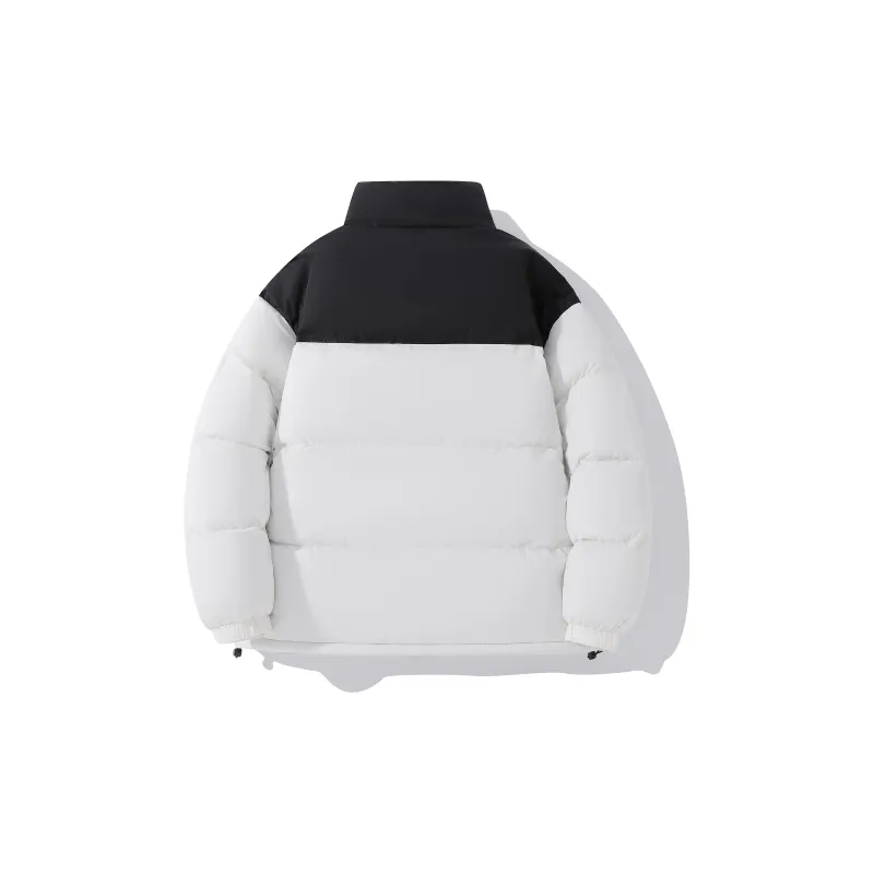 Cost Per Kilo Puffer Jacket Unisex-31
