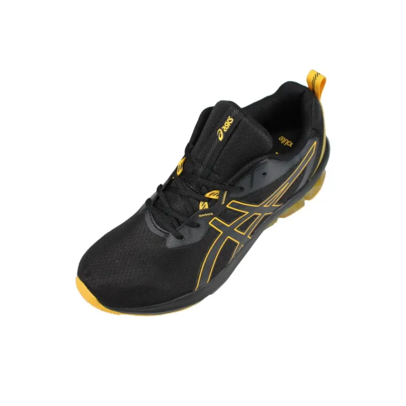Asics Gel Quantum 90 4 'Black Saffron'-8