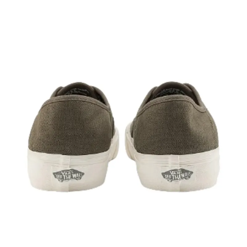 Vans Og Authentic Lx 'Olive'-4