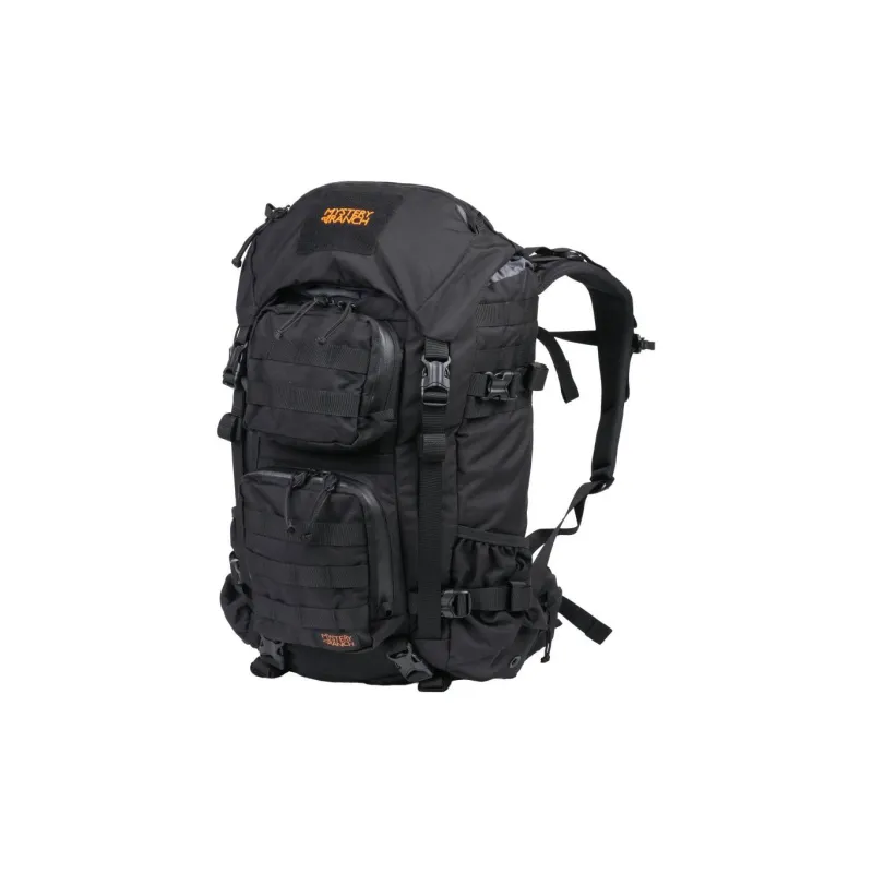 MYSTERY RANCH Nylon Backpack Large Size Unisex Multicolor-6