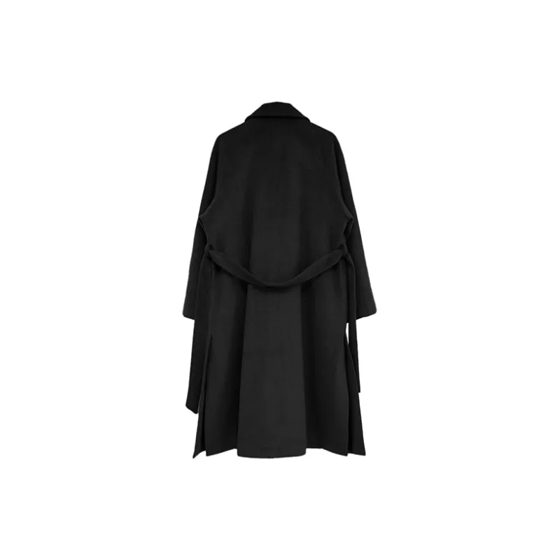 I'm David Coats Unisex Black-1