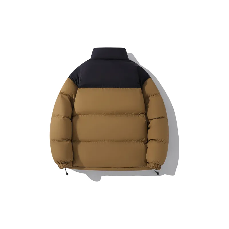 Cost Per Kilo Puffer Jacket Unisex-41