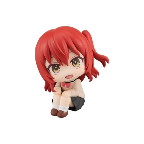 MegaHouse LOOKUP Chibi Figures