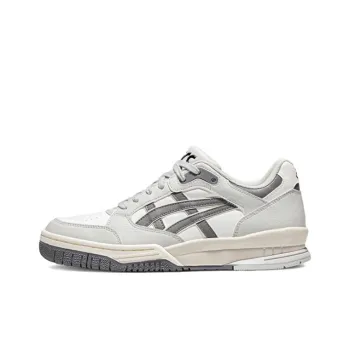 Asics Gel Spotlyte Low 'Grey Cream White'