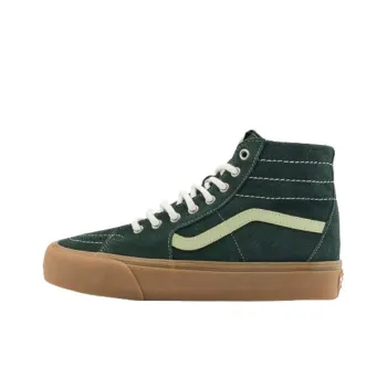 Vans Skate Sk8 Hi 'Green Gum'