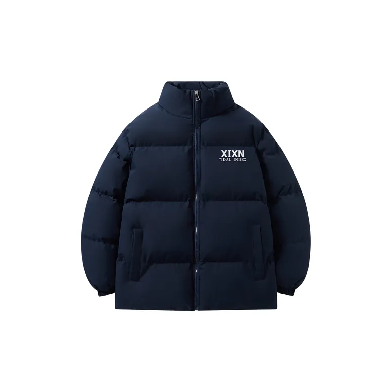 XIXN Alien Collection Puffer Jacket Unisex-10