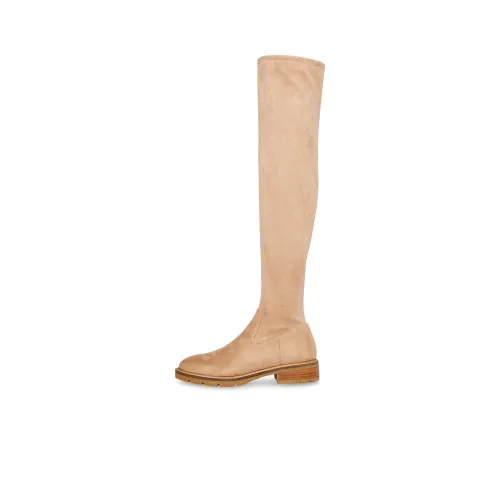 STEVE MADDEN Thigh-high Boots Women