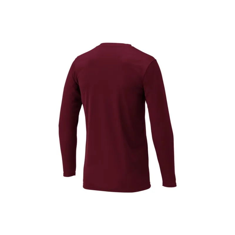 Asics NEOREVIVE T Shirt Men's Red-1