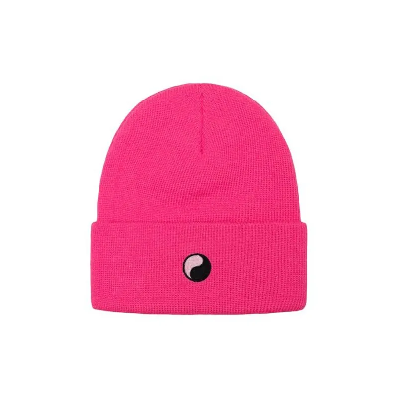 Stussy X Our Legacy Work Shop Yin Yang Beanie-1