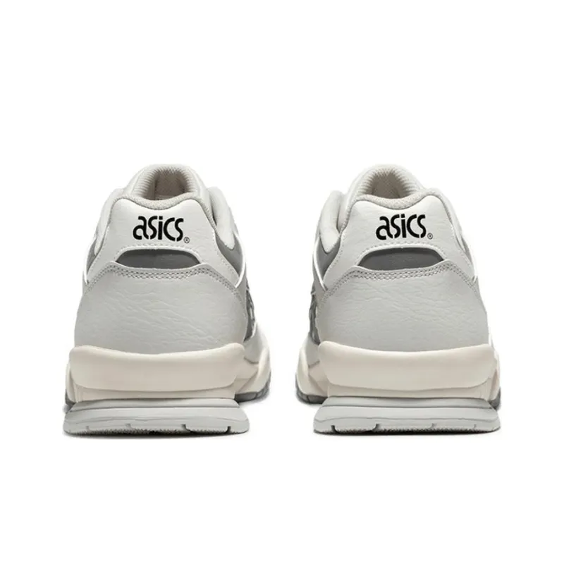 Asics Gel Spotlyte Low 'Grey Cream White'-4