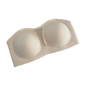 Pretty Lady Strapless Bra Women's