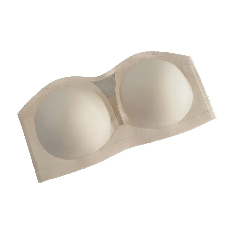 Pretty Lady Strapless Bra Women's-0