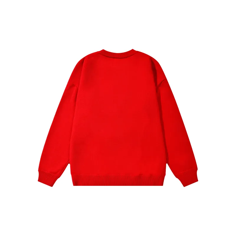 WKPY Sweaters Unisex-10