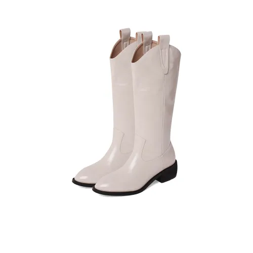 MODERN BELLE Knee-high Boots Women's