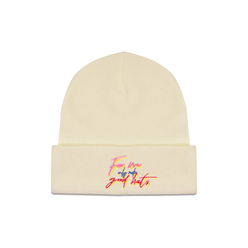 FUO Beanies Unisex-16