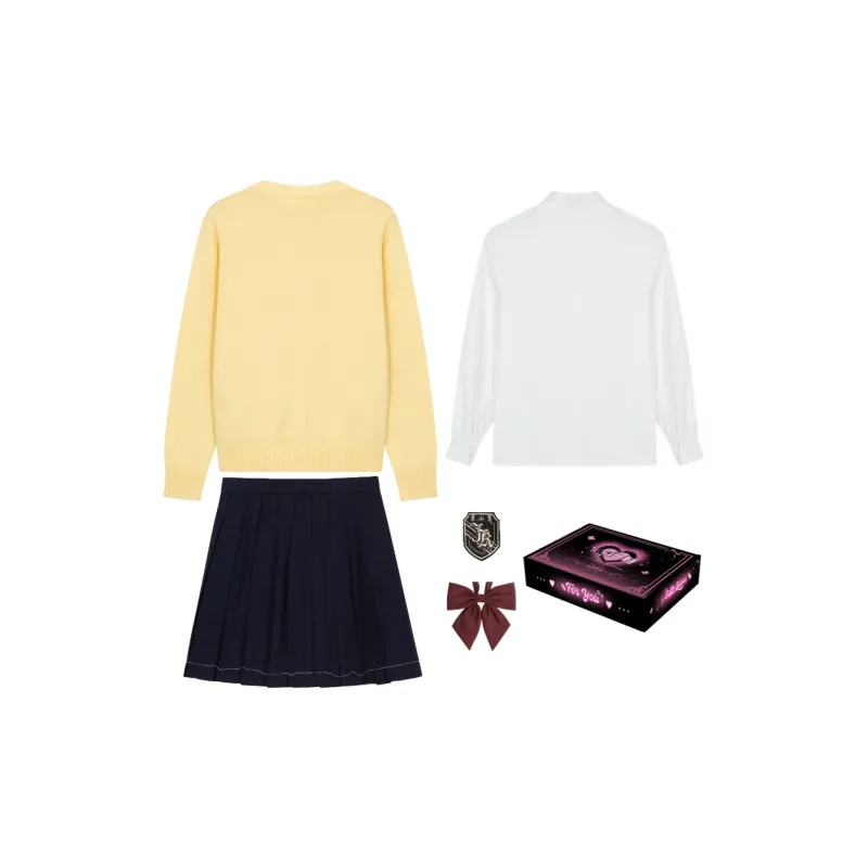 Sato Supun Uniforms Women's-36