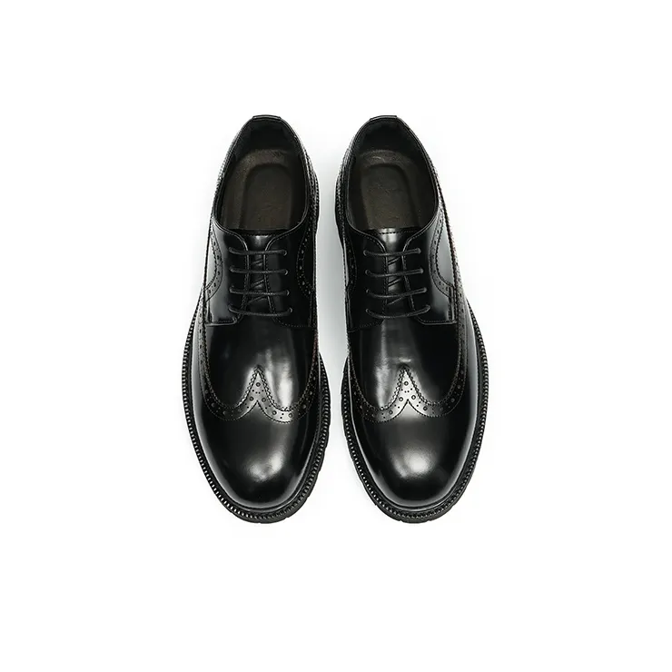 ASTON M.JAZZ Casual Shoes Men's-4