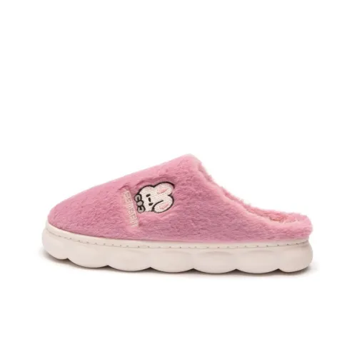 RENBEN Closed Toe Slippers Unisex