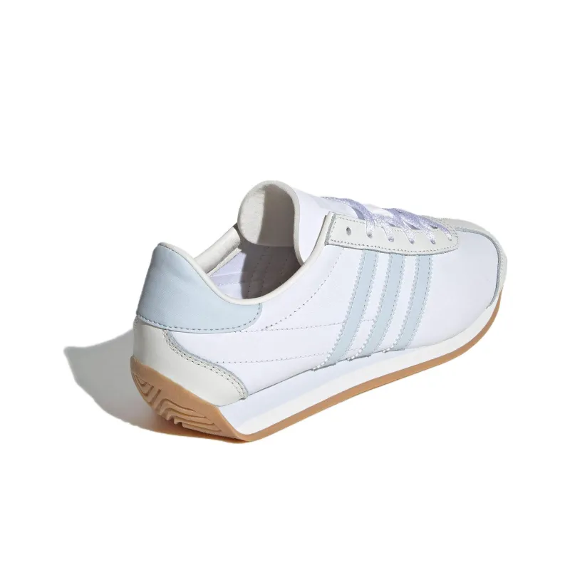 Country Women's Adidas Originals Og 'White Halo Blue' Women's-3
