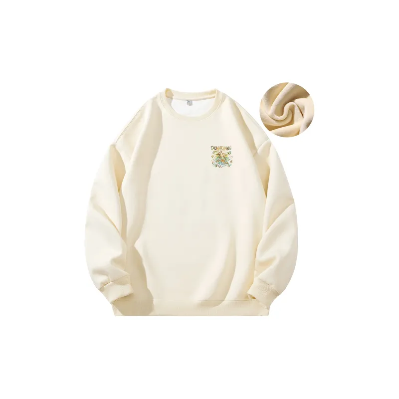 DUNHUANG INSPIRATION Sweatshirt Unisex-12