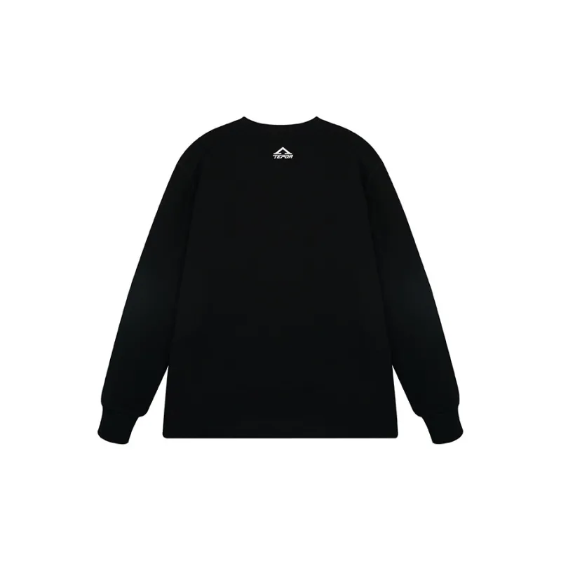TEPOR Sweatshirts Unisex-1