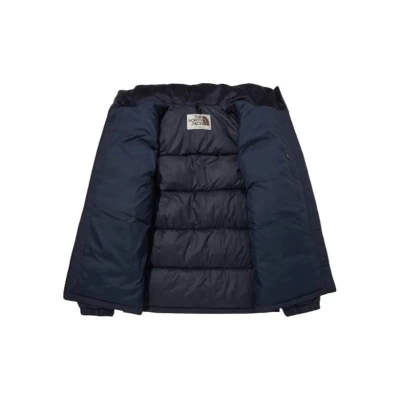 THE NORTH FACE Down Jackets & Coats Unisex Blue-2
