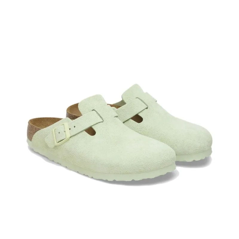 Birkenstock Boston Slippers-2