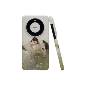 Keshami Phone Cases