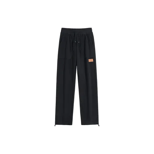 SUPEREALLY Casual Pants Unisex