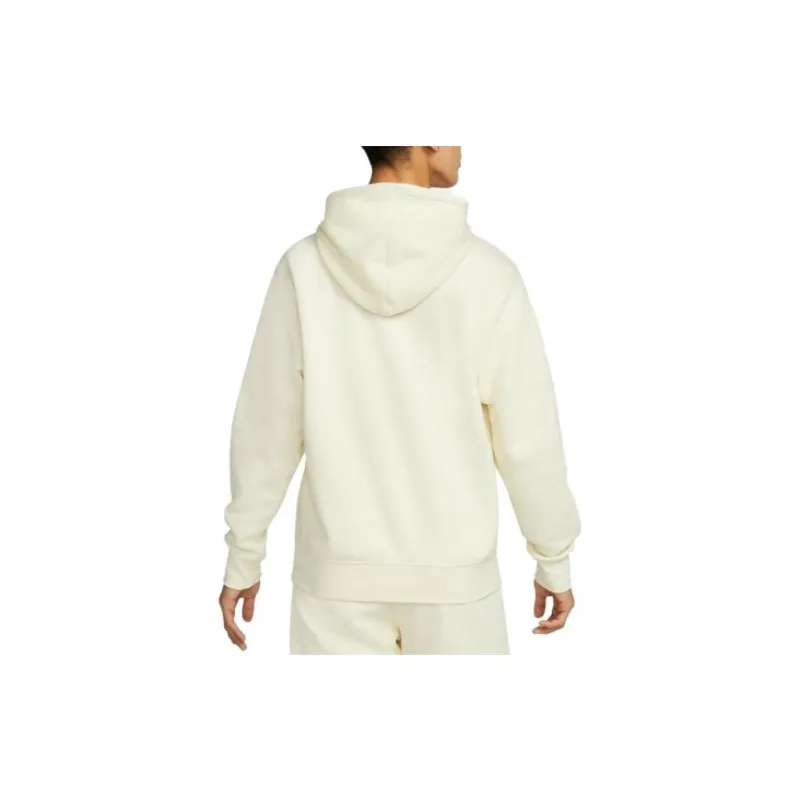 Nike Sweatshirts Men Beige-1