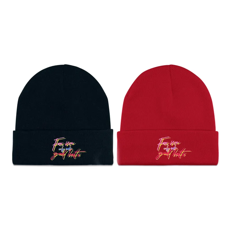 FUO Beanies Unisex-26