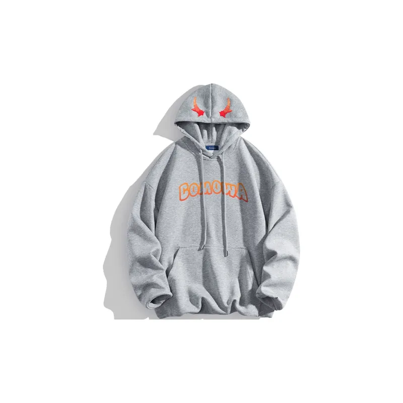COMOWA Sweatshirts Unisex-11