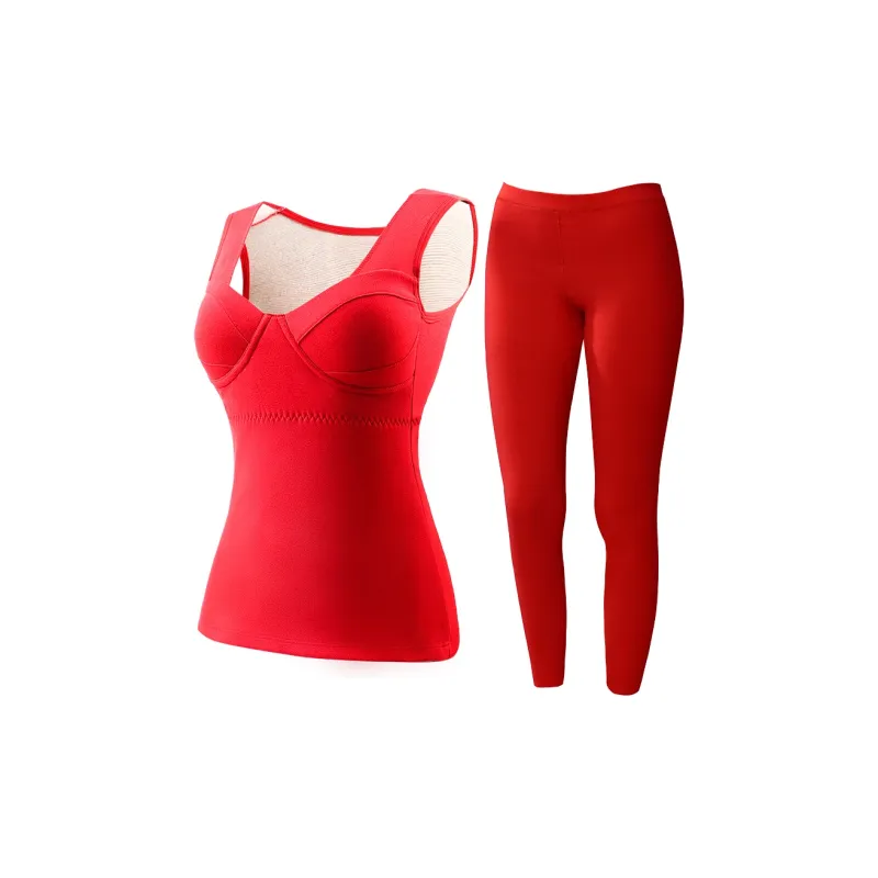 2323 Women's Thermal Sets-16
