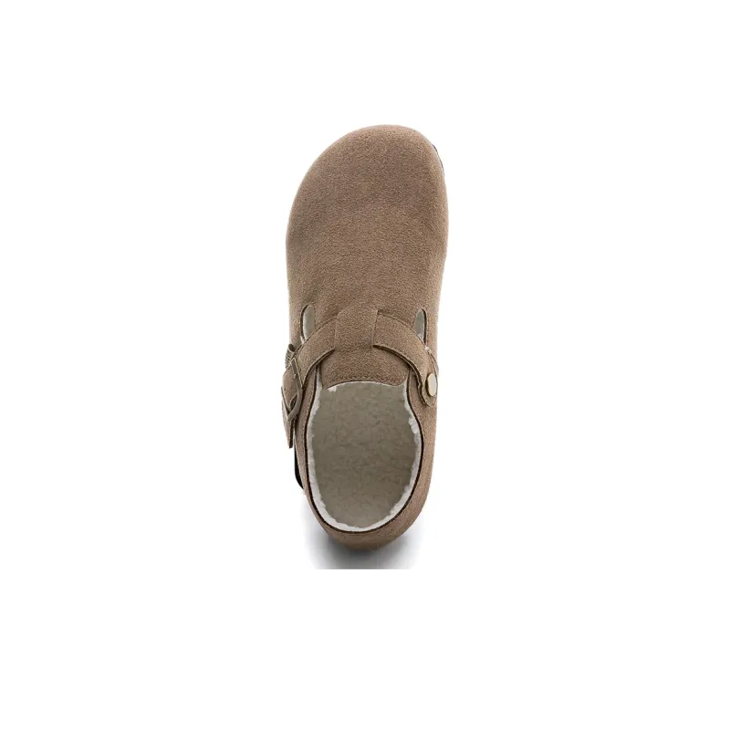 Warrior Warrior Durable Warm Low Top Casual Shoes Women's-3