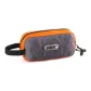 Gray Orange Edge