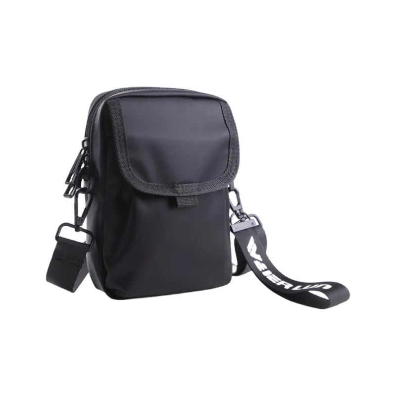 WEIERLUN Shoulder Bags-0
