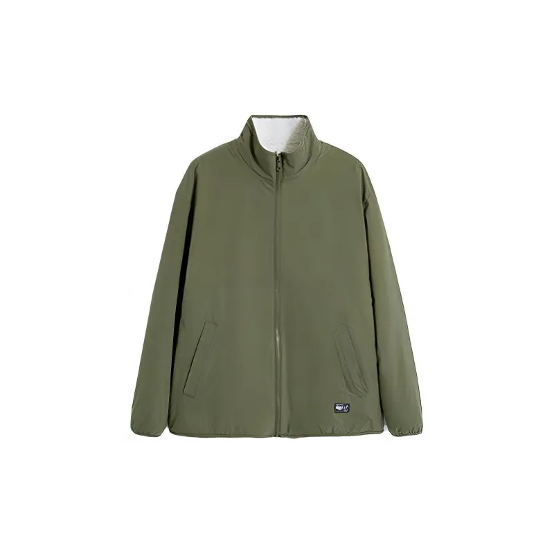 GAP Velvet Jackets Unisex-1