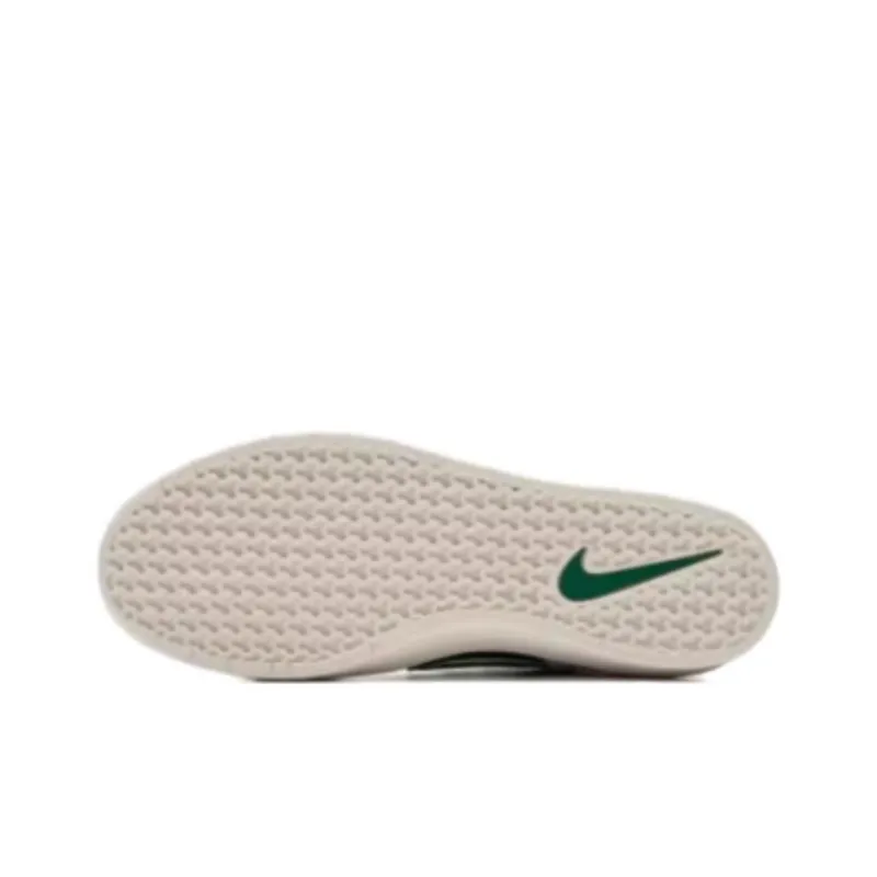 Nike SB Force 58 PRM Light Bone Malachite-4